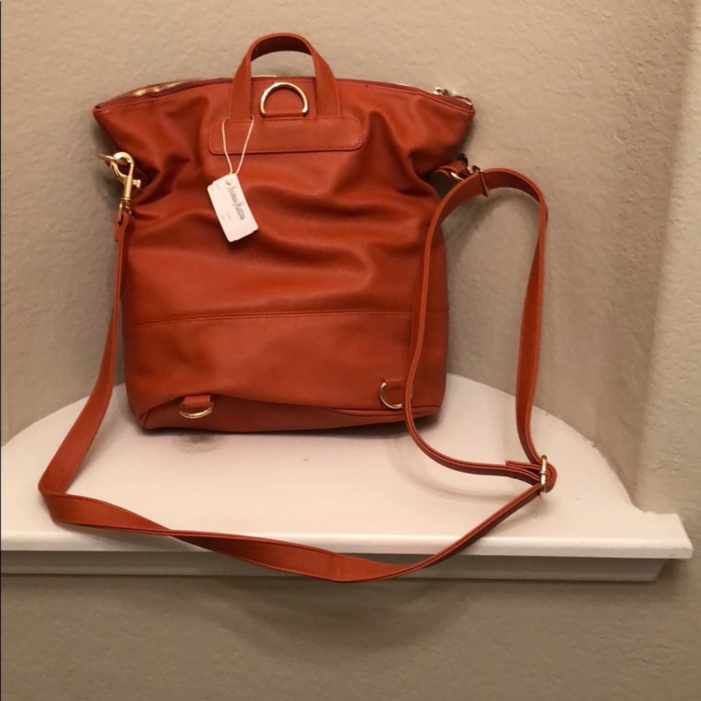 Neiman Marcus store brand purse